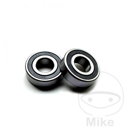 TOURMAX Complete wheel bearing kit ALTN: 7520577 752.16.02