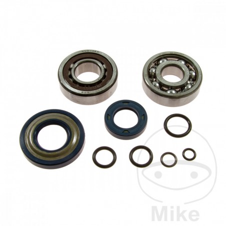 Crankshaft bearing set 756.02.90