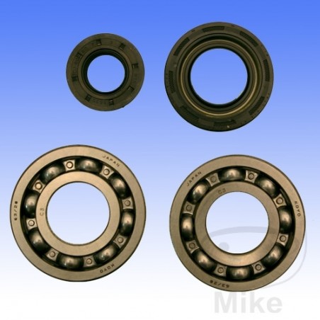 ATHENA Crankshaft bearing set 7563539