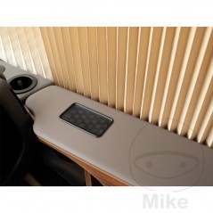 INBAY Bandeja carga teléfono móvil para camper 10W 1940880