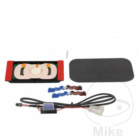 INBAY Kit universal bandeja carga de teléfono móvil 5W 1940883