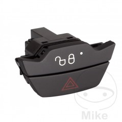 Emergency lights and central locking switch ZV 1940969