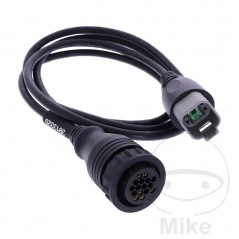 TEXA Cable de diagnóstico para moto MARINE AM47 BRP MY 2010 6680677