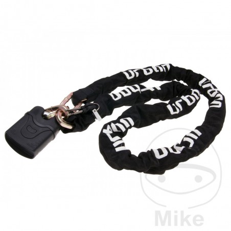 URBAN Cadena antirrobo con candado 10X1700MM 713.05.16