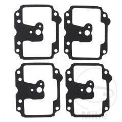 TOURMAX Set of 4 carburettor bowl gaskets 7240570
