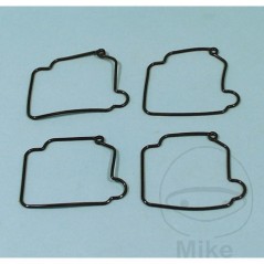 TOURMAX Set of 4 carburettor bowl gaskets 7245103