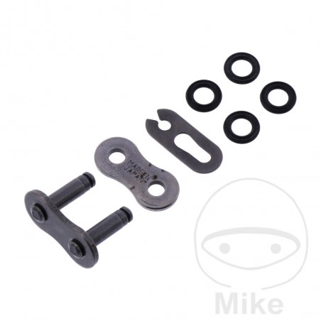 RK Clip type chain hitch 520XSO2 725.07.65