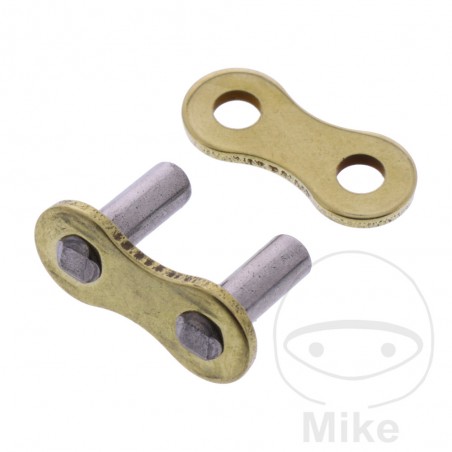 RK Solid rivet chain hitch GB520MXZ5 7250815