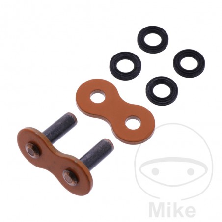 RK Hollow rivet chain hitch 520ZXW 7250884