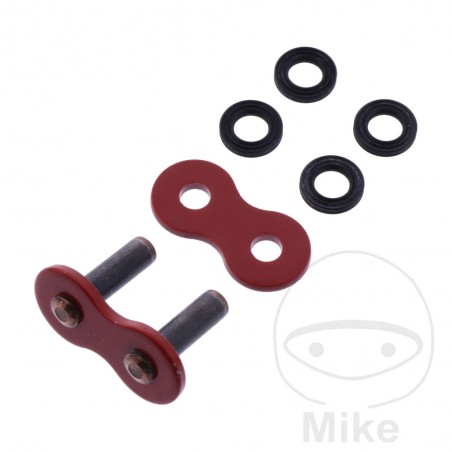 RK Hollow rivet chain hitch 520ZXW 7250887