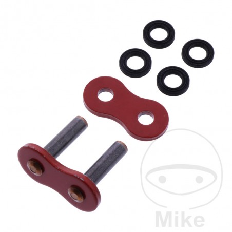 RK Hollow rivet chain hitch 530ZXW 7250896