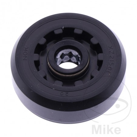 water pump gasket OEM 7348322