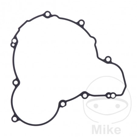 ATHENA Alternator cover gasket 7348416