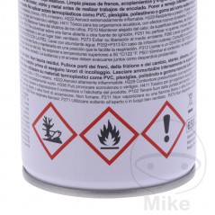 JMC BRAKE CLEANER A1 500ML ALTN: 5540019 5540006