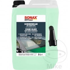 SONAX Window cleaner preparation of used cars 5L 5567276