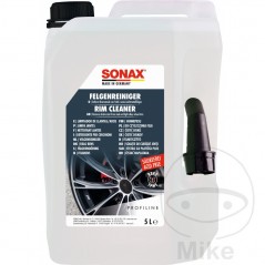 SONAX Acid Free Rim Cleaner PLUS 5L ALTN: 5567430 5567433