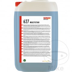 SONAX Car wash pre-cleaning cleaner 25L SX MULTISTAR 5568076