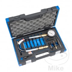 CONDOR Comprobador de compresión para motores diesel 70 BAR 6143541