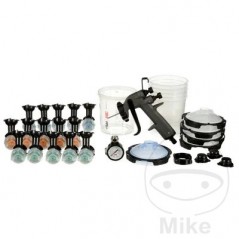 3M High performance paint gun kit HVLP 6561002