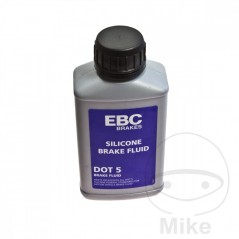 EBC Líquido de frenos DOT5 0.25L 7140916