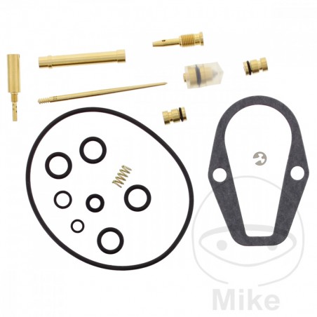 KEYSTER Kit reparación de carburador completo 7240670