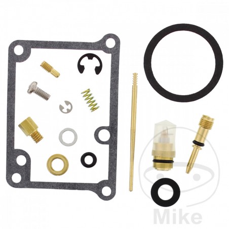 KEYSTER Complete carburetor repair kit 7240780