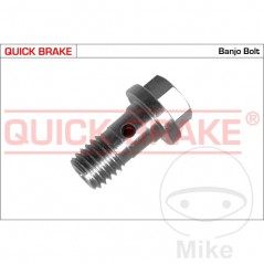 OJD Tornillo banjo para latiguillo de freno M10X1.5 MM SW11 28.1 4420327