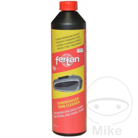 FERTAN Diesel fuel tank cleaner 500 ML 5531103