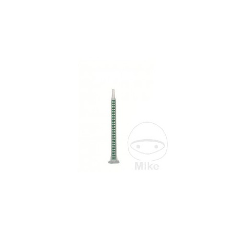 TEROSON Pack of 12 small static paint mixers ET QUAD ST MIX 5551600