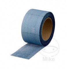 3M Tiras de papel lija CUBITRON II RL K120+ 10 M 70 MM 5640418