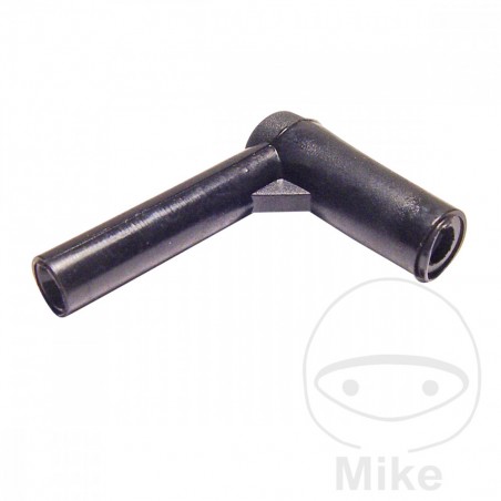 SCOTTOILER Casquillo para manguera de vacío lubricador cadena 710.98.95