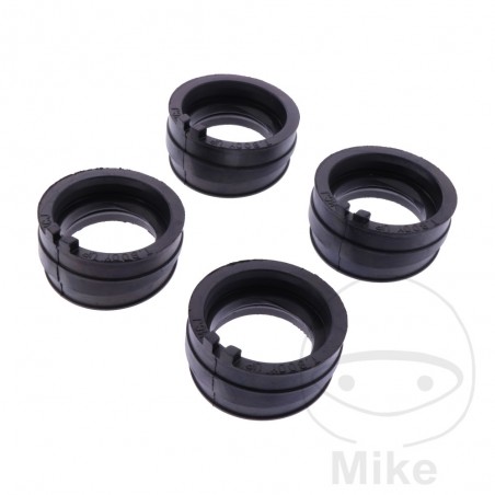 TOURMAX Juego toma de admisión 4 piezas 7243586