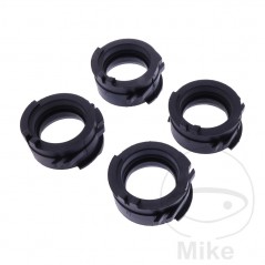 TOURMAX Juego toma de admisión 4 piezas 7243590