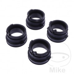 TOURMAX Juego toma de admisión 4 piezas 7243591