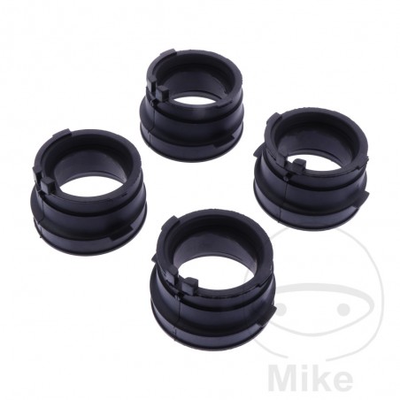 TOURMAX Juego toma de admisión 4 piezas 7243591