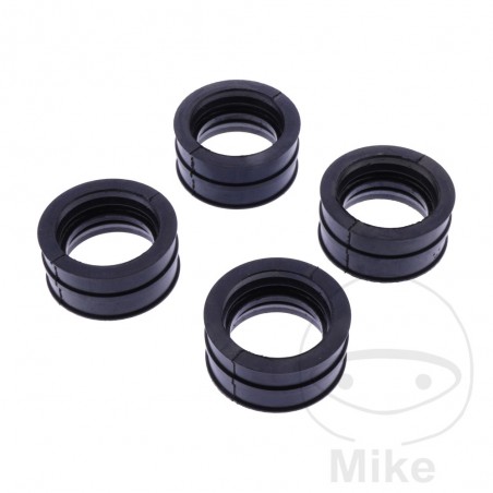 TOURMAX Juego toma de admisión 4 piezas 7243603