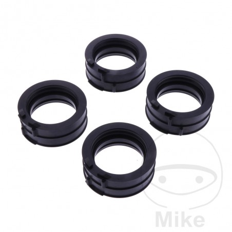 TOURMAX Juego toma de admisión 4 piezas 7243607