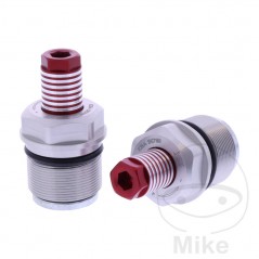 YSS SUSPENSION Adjustable fork cap 31XM26X1.0 7430992