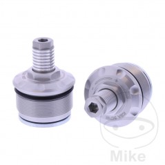YSS SUSPENSION Adjustable fork cap 41XM37X1.0 7431000