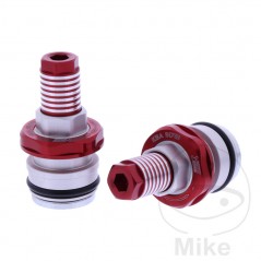 YSS SUSPENSION Adjustable fork cap 31X26.0 7431005