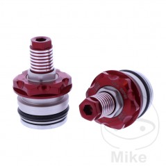 YSS SUSPENSION Adjustable fork cap 37X32.0 7431010