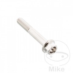 JMP Tornillo hexagonal de acero inoxidable M6X1.00 MM V4A 775.31.86VAR