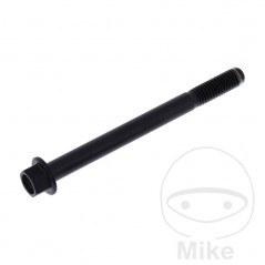 JMP Tornillo hexagonal de acero inoxidable M6X1.00 MM V4A 775.31.86VAR