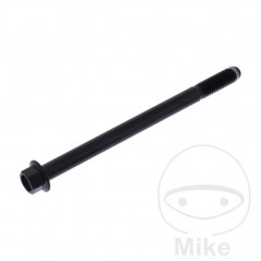 JMP Tornillo hexagonal de acero inoxidable M6X1.00 MM V4A 775.31.86VAR