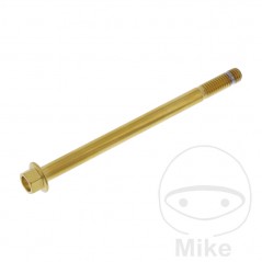 JMP Tornillo hexagonal de acero inoxidable M6X1.00 MM V4A 775.31.86VAR