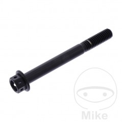 JMP Stainless Steel Hex Bolt M6X1.00 MM V4A RACING 775.34.16 VAR