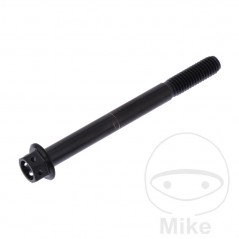JMP Stainless Steel Hex Bolt M6X1.00 MM V4A RACING 775.34.16 VAR