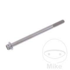 JMP Stainless Steel Hex Bolt M6X1.00 MM V4A RACING 775.34.16 VAR