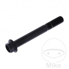 JMP Tornillo hexagonal de acero inoxidable M8X1.25 MM V4A 775.34.49VAR