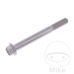 JMP Tornillo hexagonal de acero inoxidable M8X1.25 MM V4A 775.34.49VAR